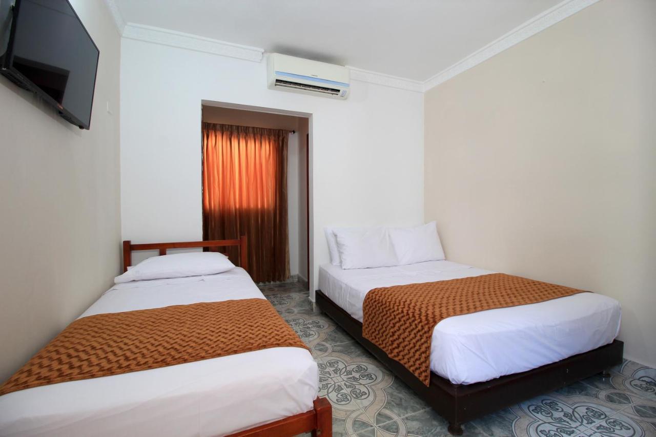 Rodadero By Geh Hotel 3*