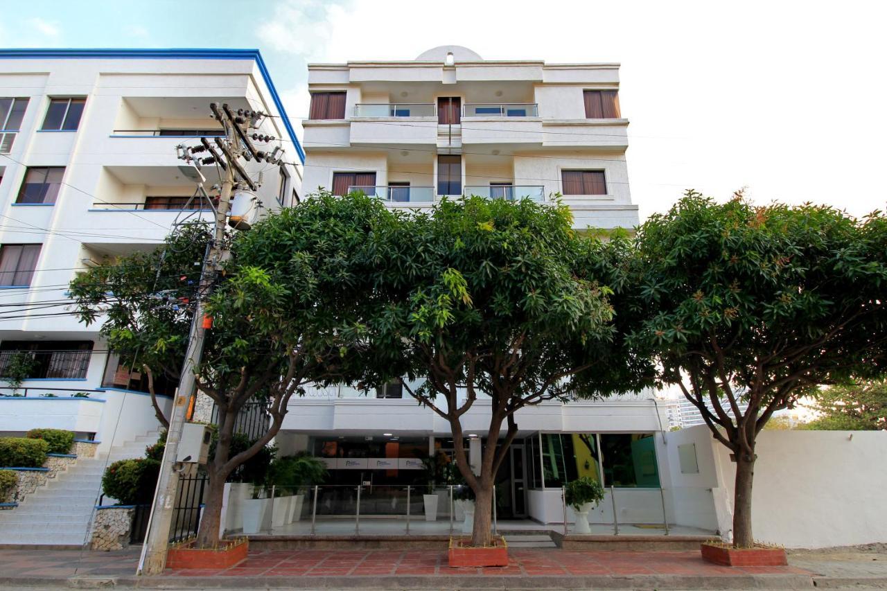 Rodadero By Geh Hotel Santa Marta (Magdalena)