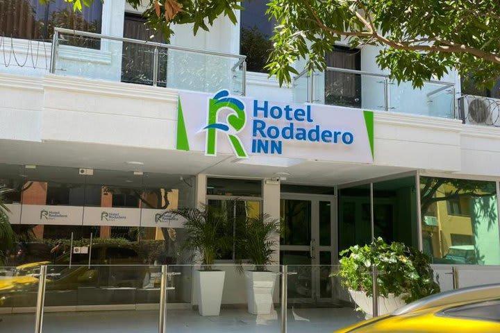 Rodadero By Geh Hotel 3*