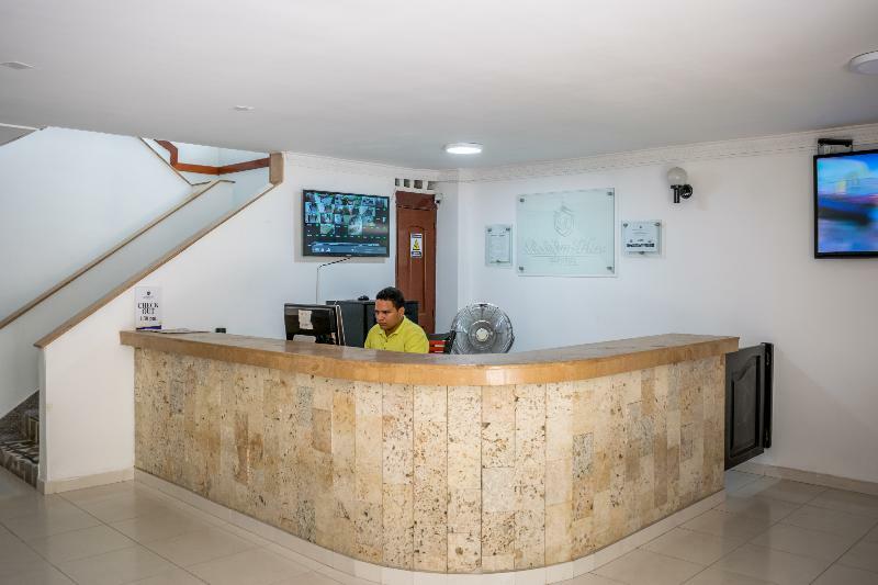 Rodadero By Geh Hotel 3*