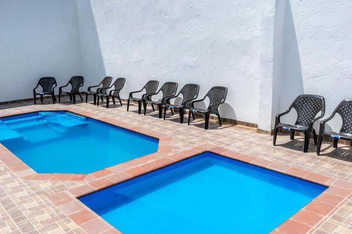 Mundihoteles Rodadero Plaza 3* Santa Marta (Magdalena)
