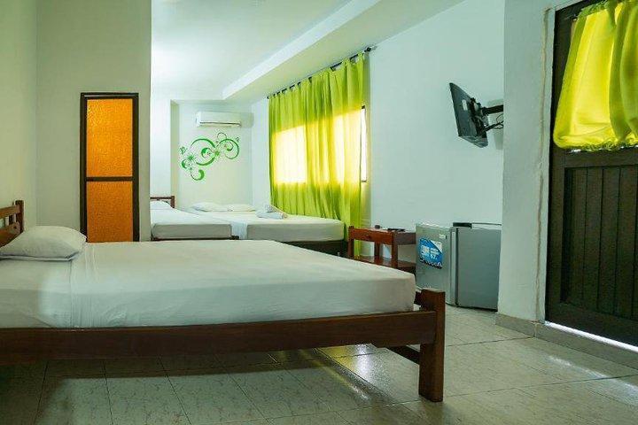 Mundihoteles Rodadero Plaza Hotel