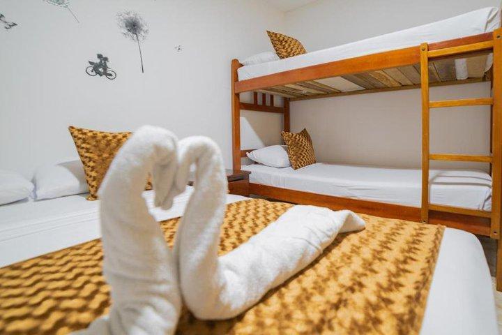 Mundihoteles Rodadero Plaza 3* Santa Marta (Magdalena)