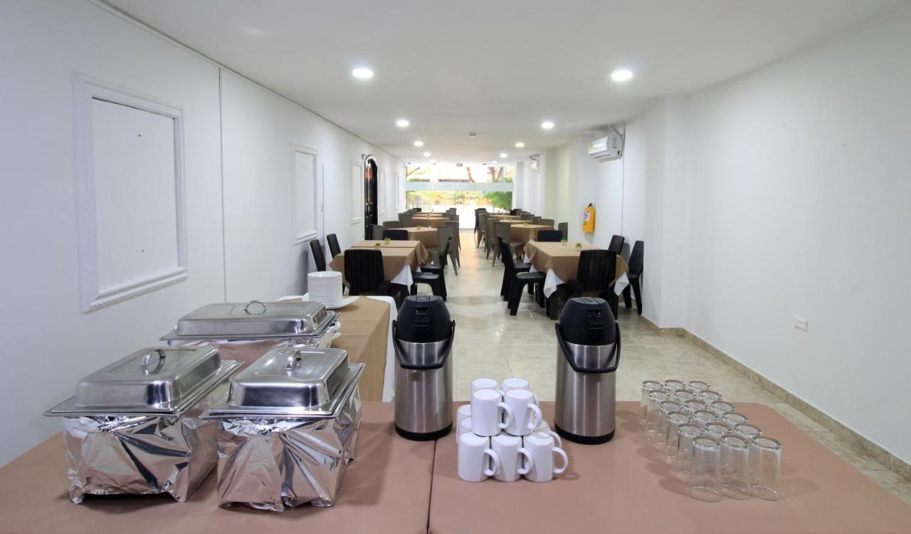 Hotel Mundihoteles Rodadero Plaza
