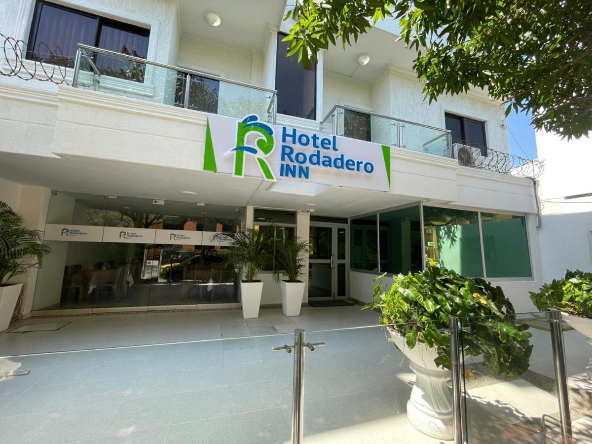 Mundihoteles Rodadero Plaza Hotel