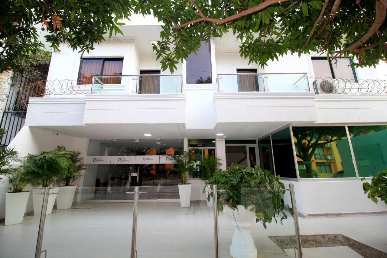 Mundihoteles Rodadero Plaza 3* Santa Marta (Magdalena)