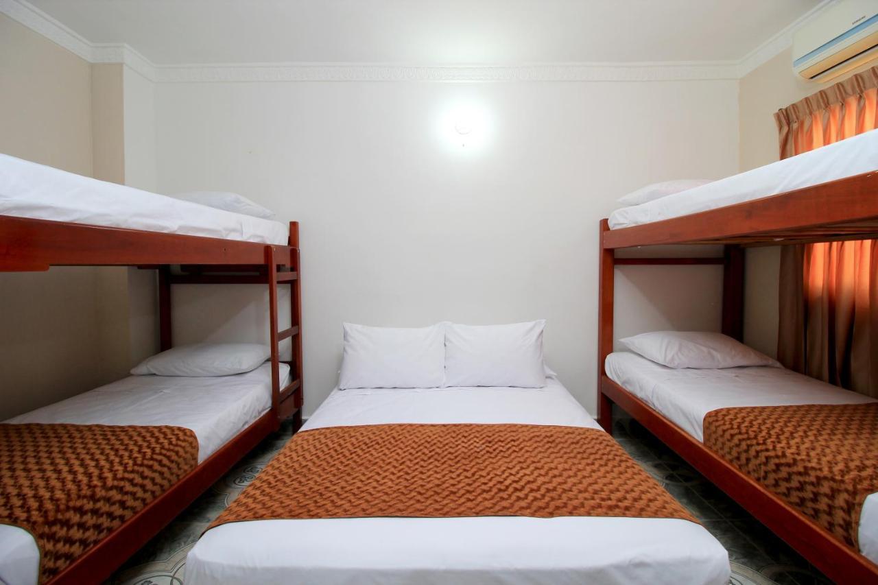 Mundihoteles Rodadero Plaza Hotel Santa Marta (Magdalena)