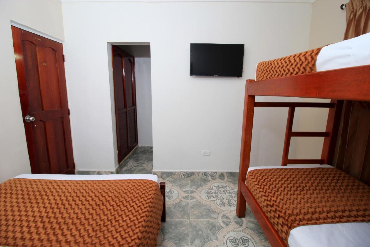 Mundihoteles Rodadero Plaza Hotel 3*