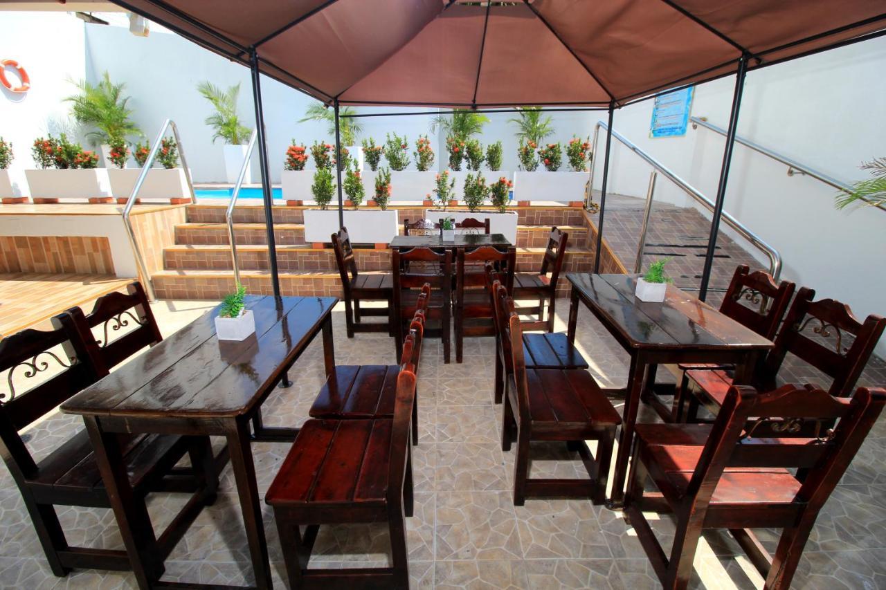 Mundihoteles Rodadero Plaza Hotel 3*
