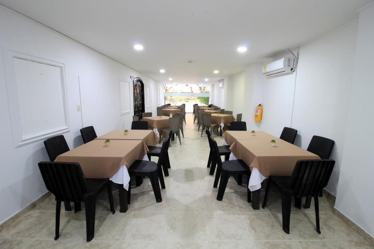 Mundihoteles Rodadero Plaza Hotel
