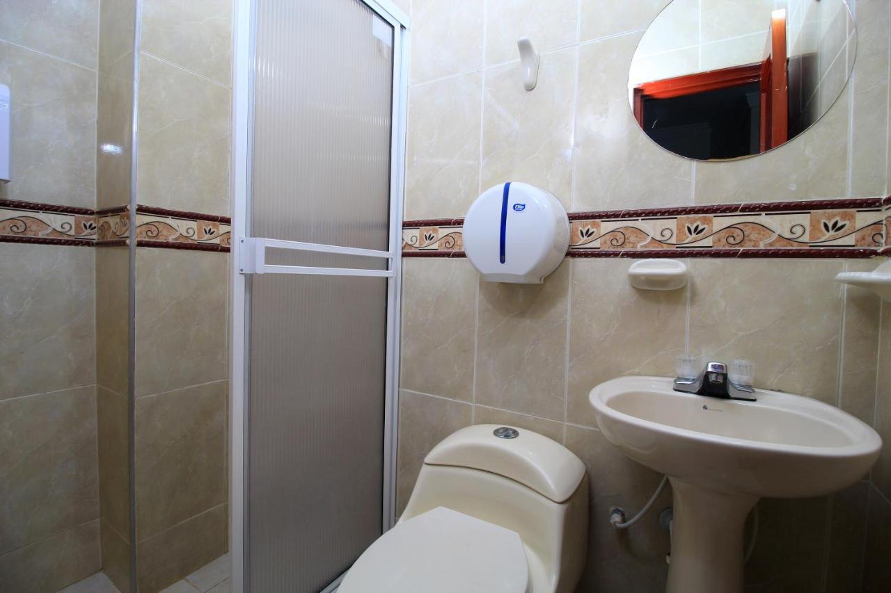Hotel Mundihoteles Rodadero Plaza Santa Marta (Magdalena)