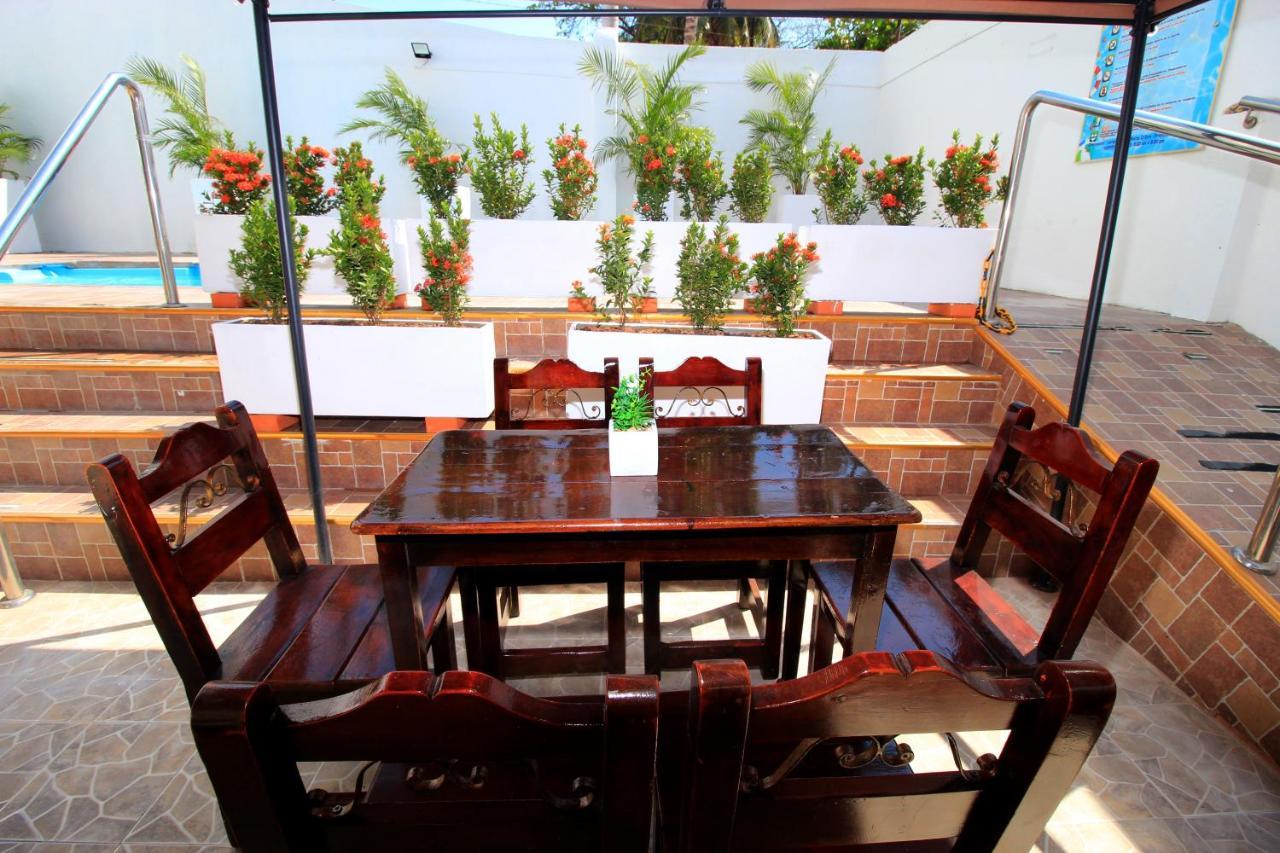 Hotel Mundihoteles Rodadero Plaza