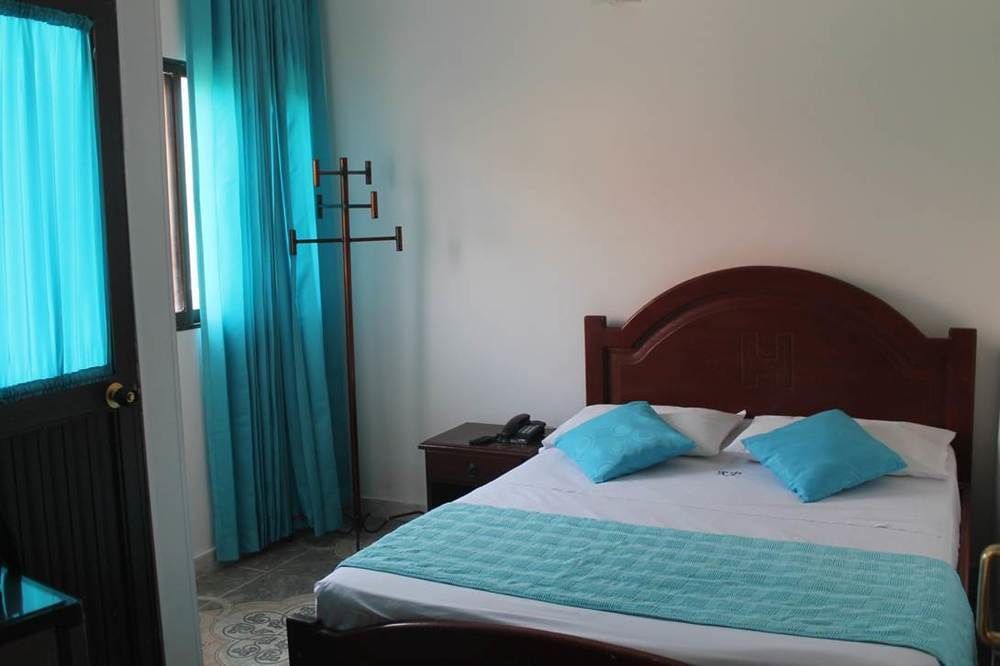 Hotel Mundihoteles Rodadero Plaza Santa Marta (Magdalena)