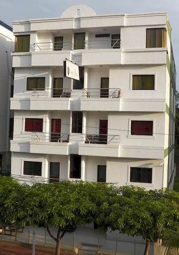 Mundihoteles Rodadero Plaza