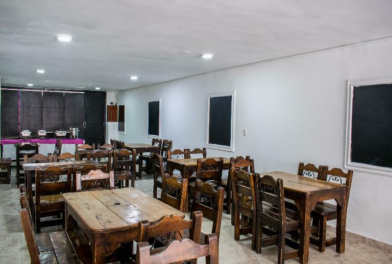 Mundihoteles Rodadero Plaza 3* Santa Marta (Magdalena)