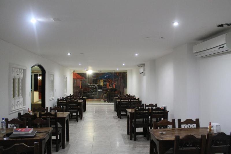 Hotel Mundihoteles Rodadero Plaza 3*